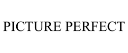 PICTURE PERFECT trademark
