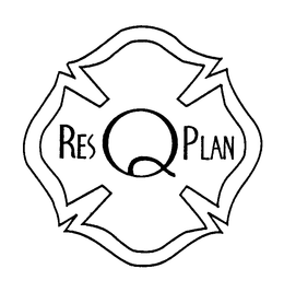 RESQPLAN trademark