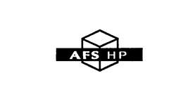 AFS HP trademark