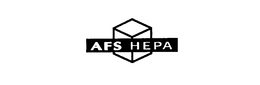 AFS HEPA trademark