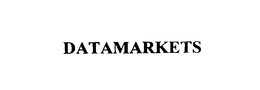 DATAMARKETS trademark