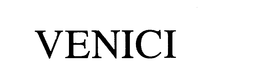 VENICI trademark