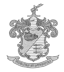 FIDELITAS ET INTEGRITAS trademark