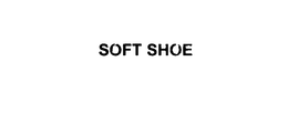 SOFT SHOE trademark