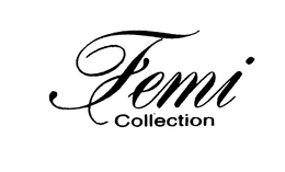 FEMI COLLECTION trademark