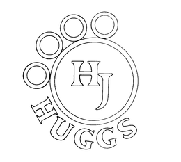 HJ HUGGS trademark