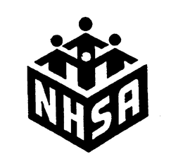 NHSA trademark