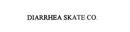 DIARRHEA SKATE CO. trademark