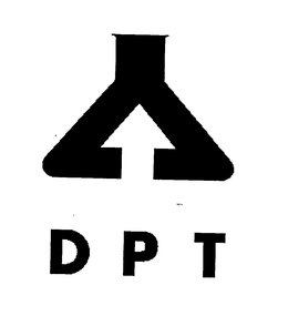 D P T trademark