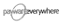PAYWARE EVERYWHERE trademark