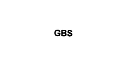 GBS trademark