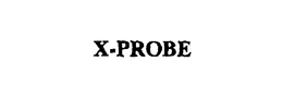 X-PROBE trademark