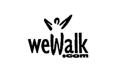 WEWALK.COM trademark