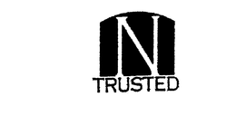 NTRUST trademark