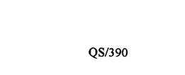 QS/390 trademark
