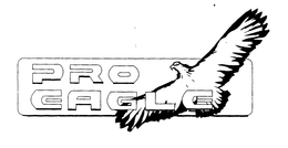 PRO EAGLE trademark