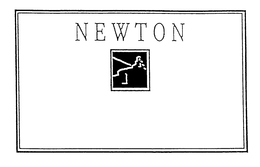 NEWTON trademark