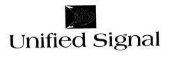 UNIFIED SIGNAL trademark