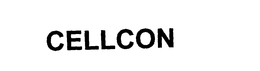 CELLCON trademark