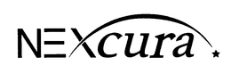 NEXCURA trademark
