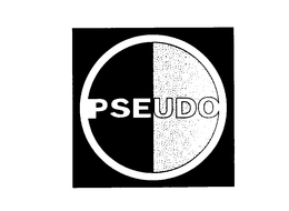 PSEUDO trademark