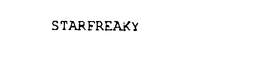 STARFREAKY trademark