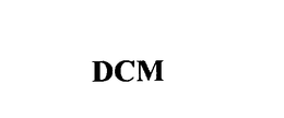 DCM trademark
