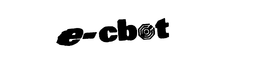 E-CBOT trademark