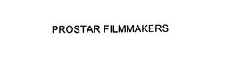 PROSTAR FILMMAKERS trademark