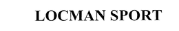 LOCMAN SPORT trademark