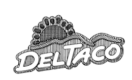 DELTACO trademark