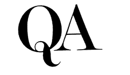 QA trademark