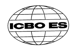 ICBO ES trademark