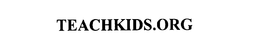 TEACHKIDS.ORG trademark