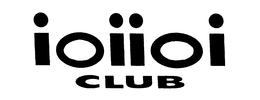 IOIIOI CLUB trademark