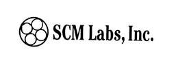 SCM LABS, INC. trademark