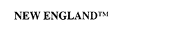 NEW ENGLAND trademark