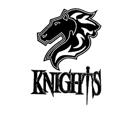 KNIGHTS trademark