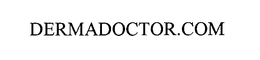 DERMADOCTOR.COM trademark