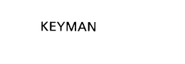 KEYMAN trademark
