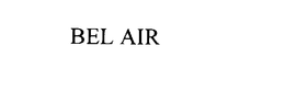 BEL AIR trademark