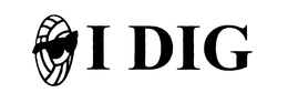 I DIG trademark