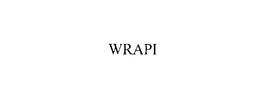 WRAPI trademark