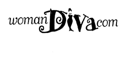 WOMANDIVACOM trademark