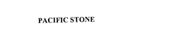 PACIFIC STONE trademark