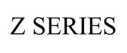 Z SERIES trademark
