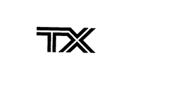 TX trademark