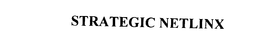 STRATEGIC NETLINX trademark