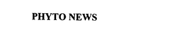 PHYTO NEWS trademark