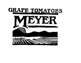 FRESH TOMATOES MEYER trademark
